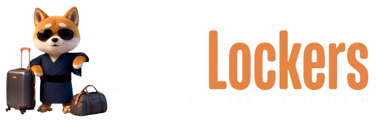 JapanLockers
